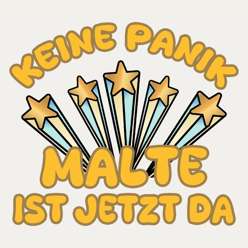 Saying Malte