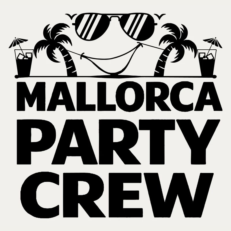 Mallorca crew