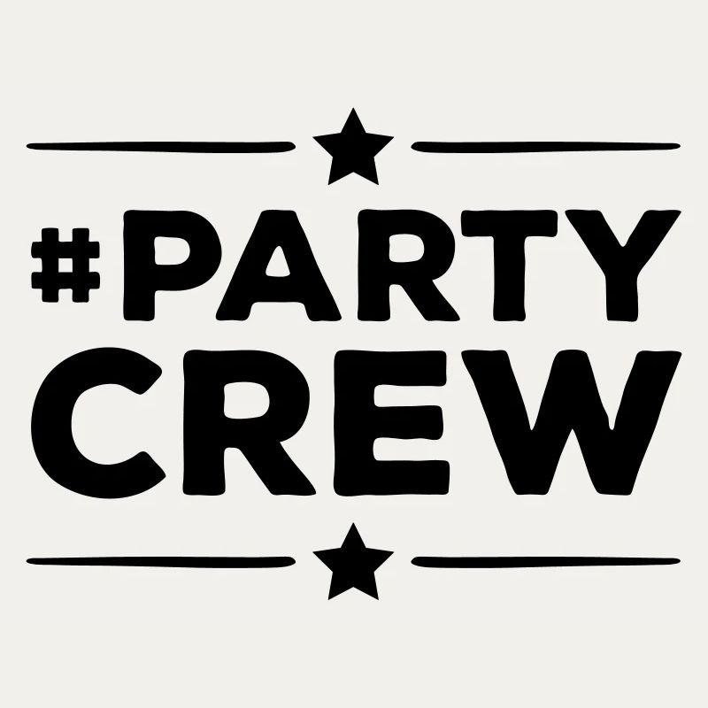 Party Crew