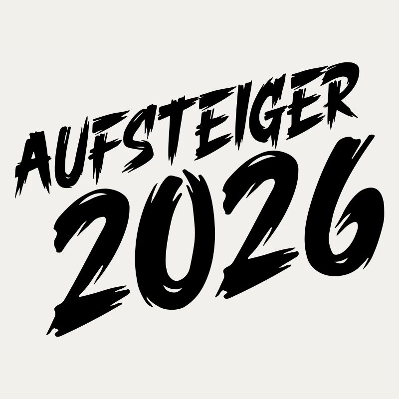 Aufsteiger 2026