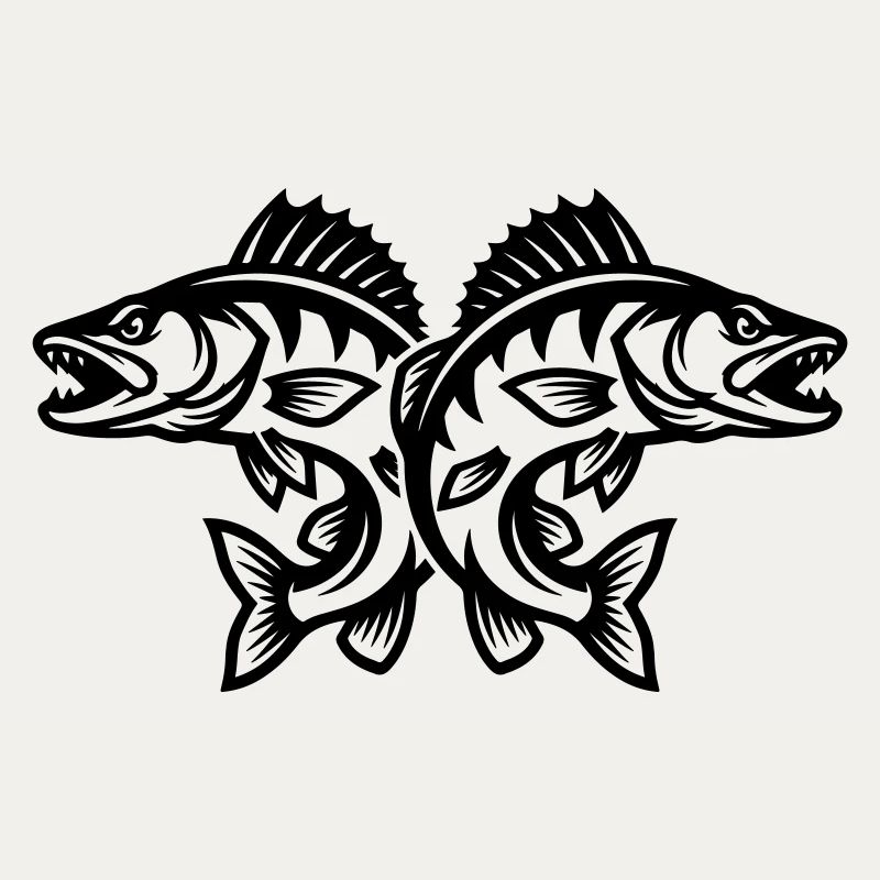 Hecht Fisch