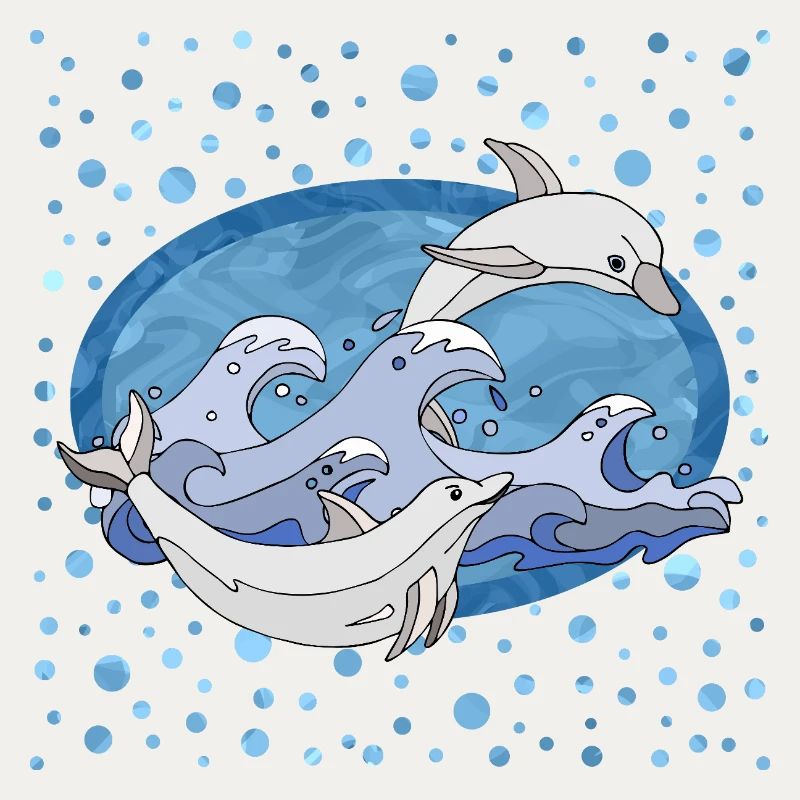 Dolphins