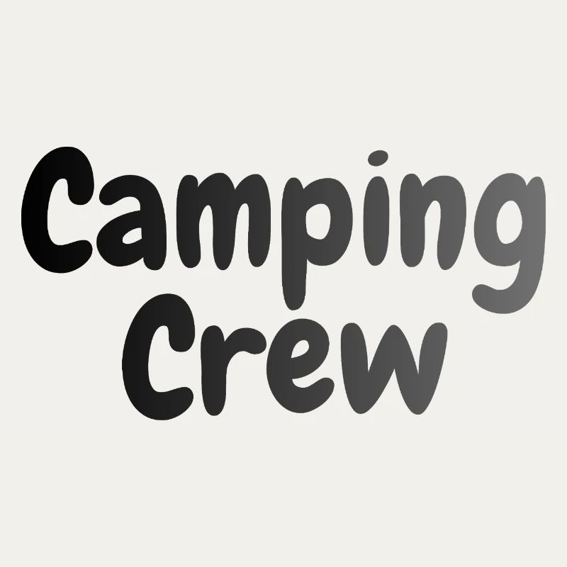 Équipe de camping