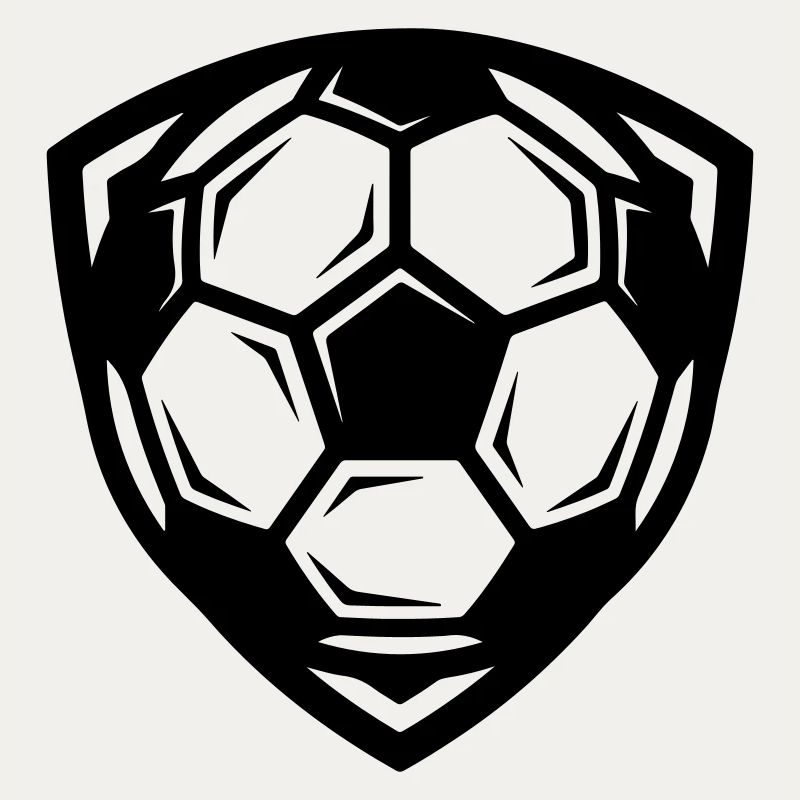 Fussball Symbol