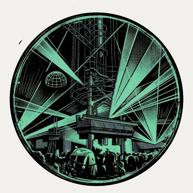 Techno Generation Electro