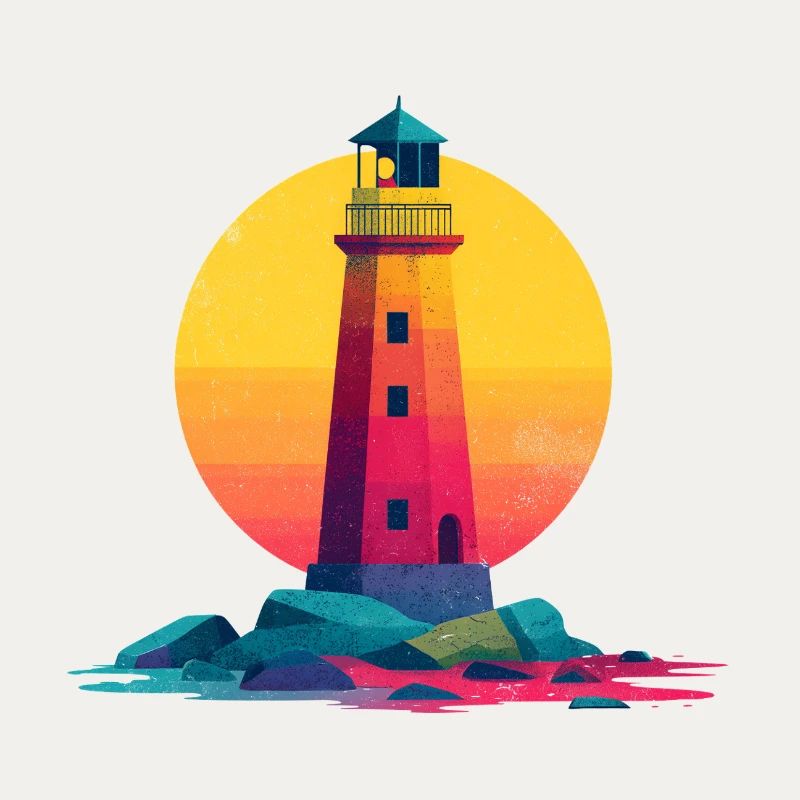 Leuchtturm