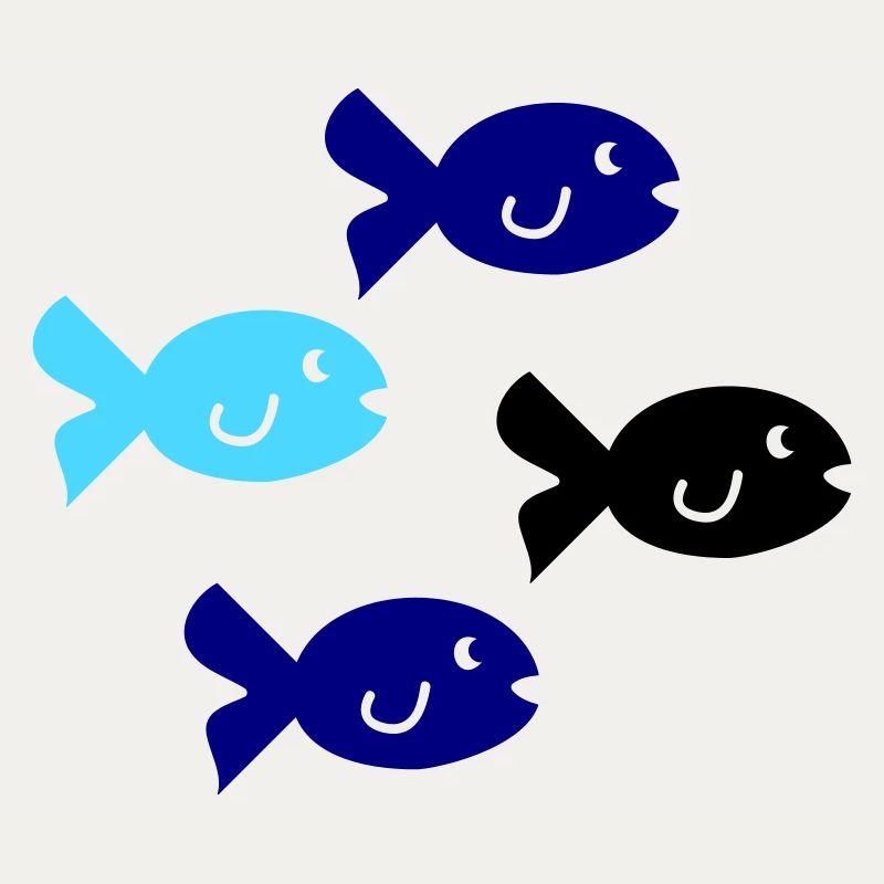 Pisces Silhouette