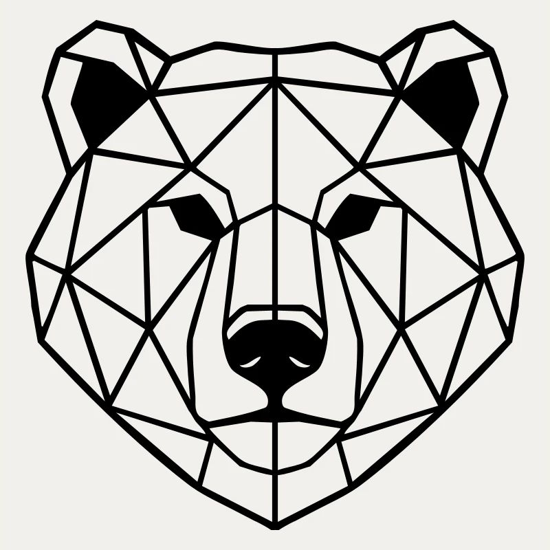Polygone d’ours