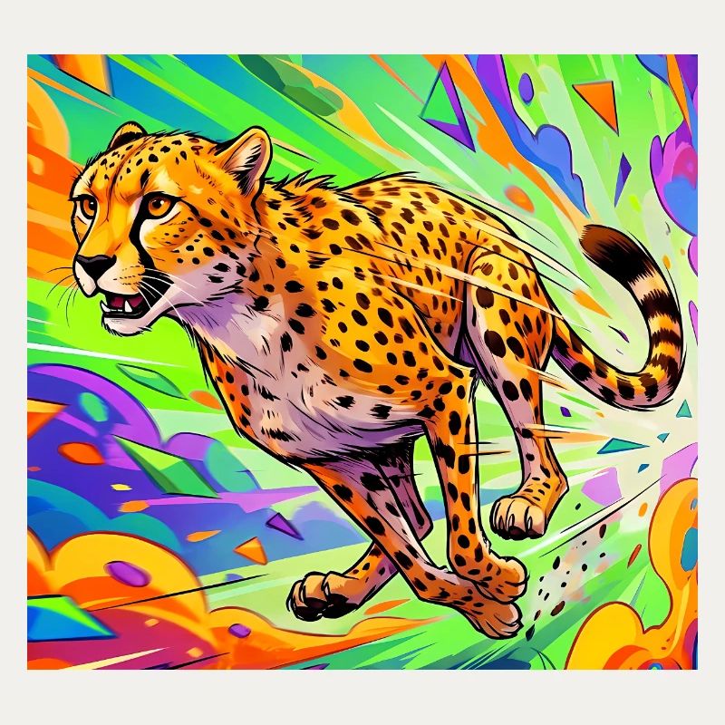 cheetah