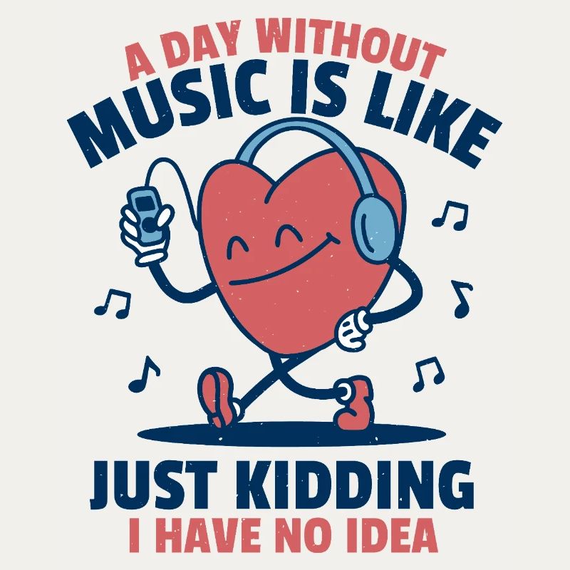 Pas de musique ? Aucune idée.