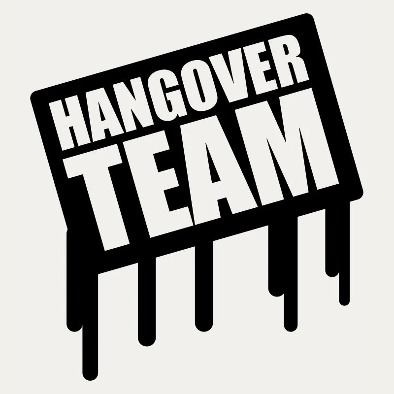 Hangover Team