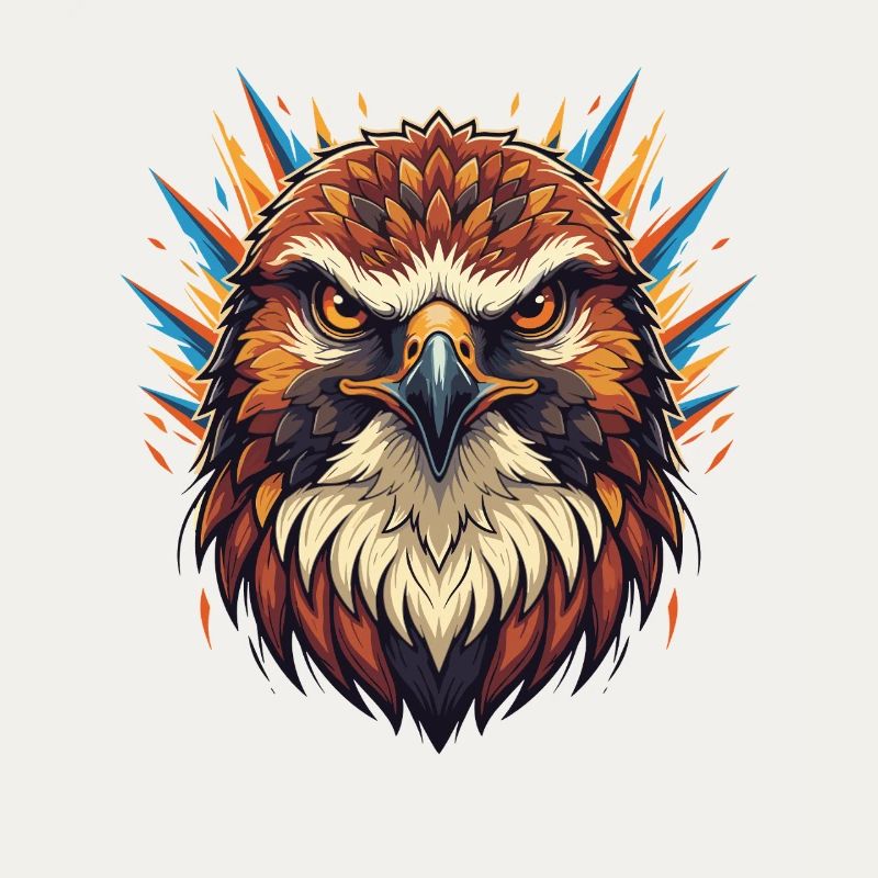 Imperial Eagle Fire Claw