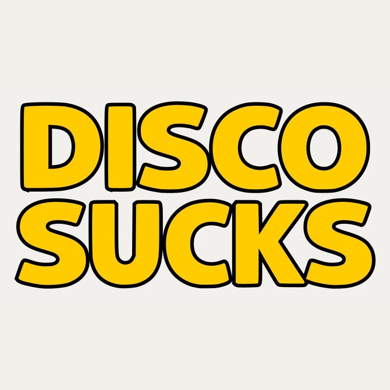Disco ist