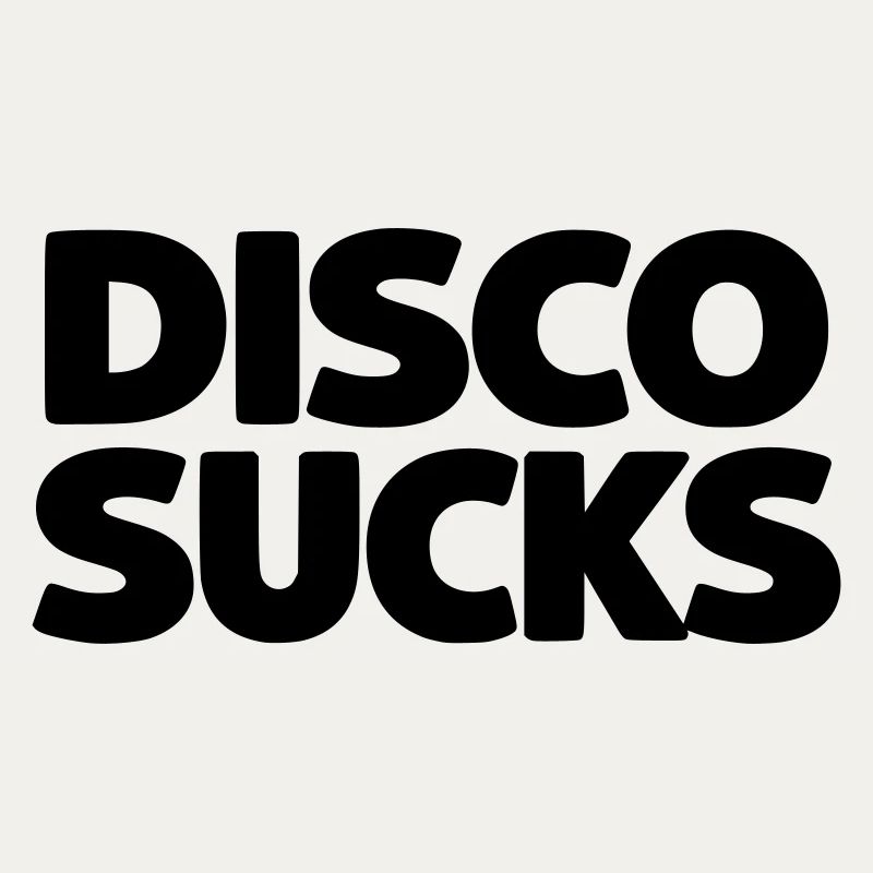 Disco ist