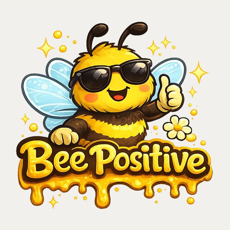 Bee Positiv