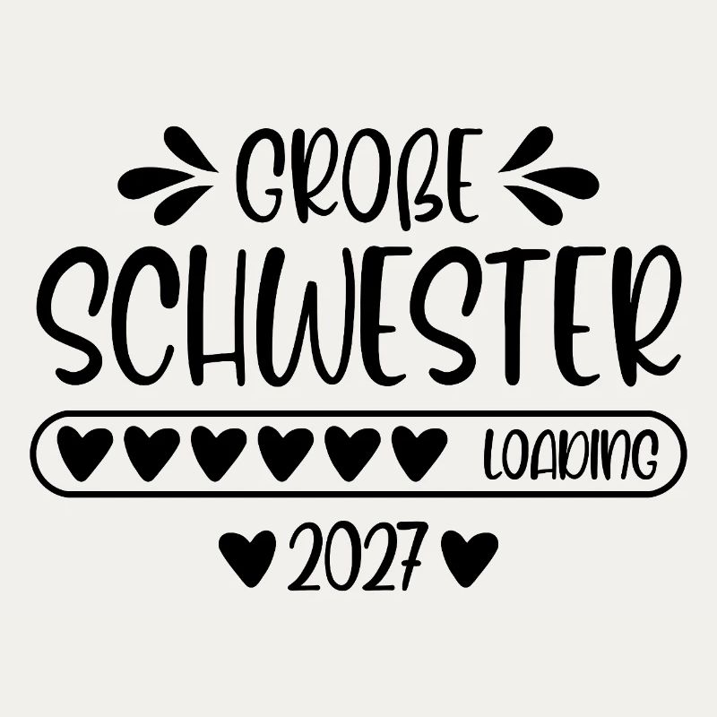 Große Schwester 2027 loading