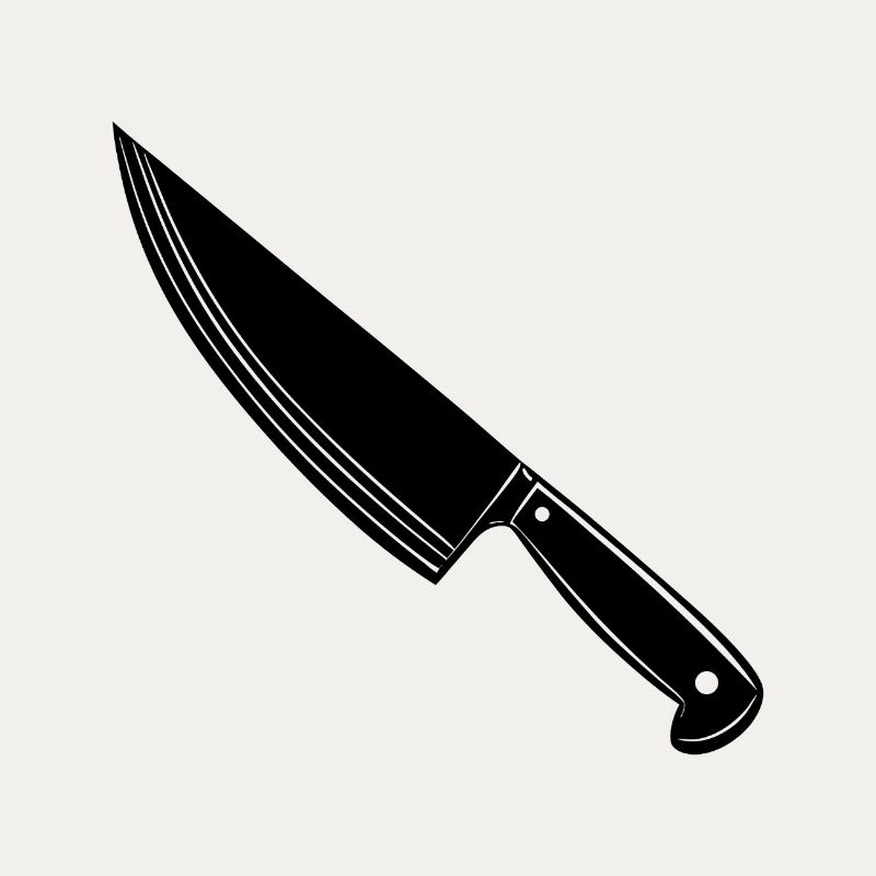 Kochmesser