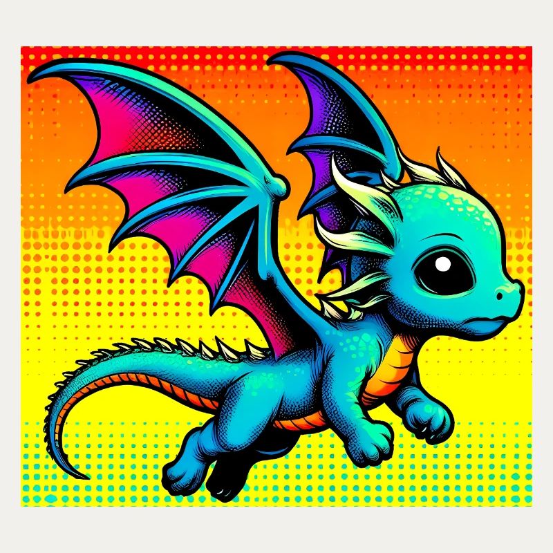 Drache