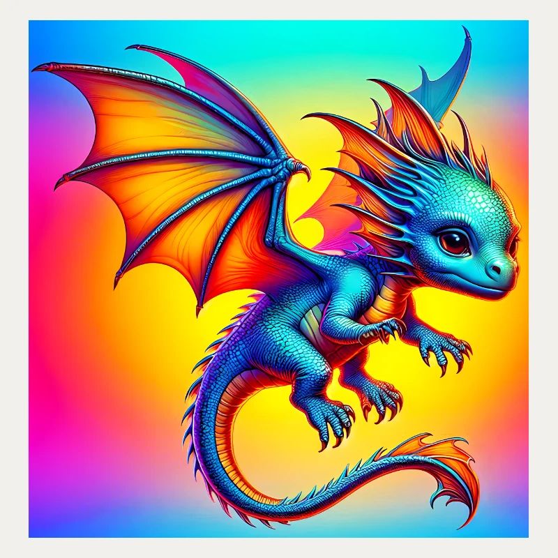 Drache