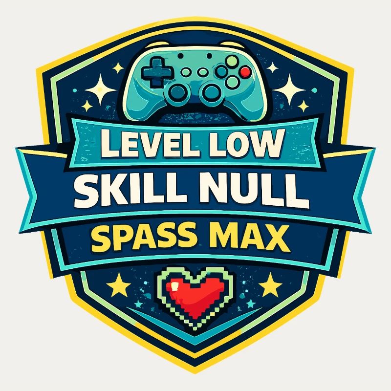 Level Low Skill Null Spass Max