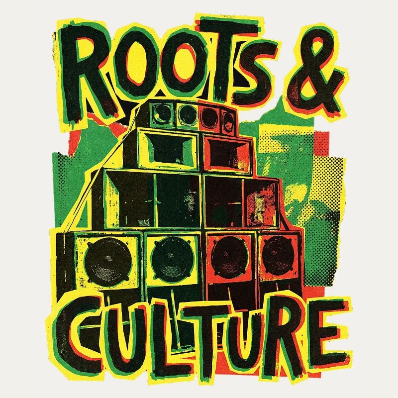 Roots Reggae Dub