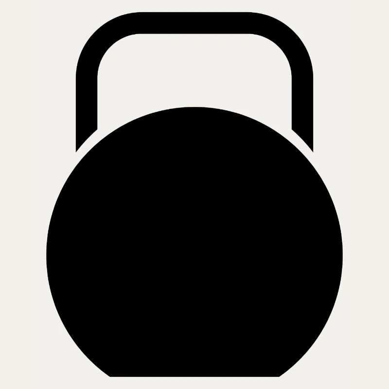 Kettlebell