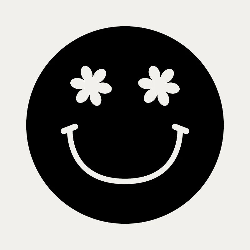 Smiley-Gesicht