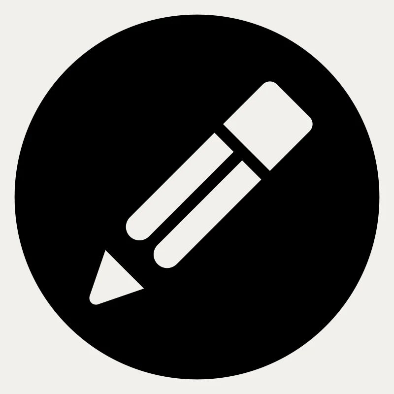 Bleistift