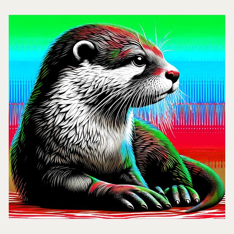 otter