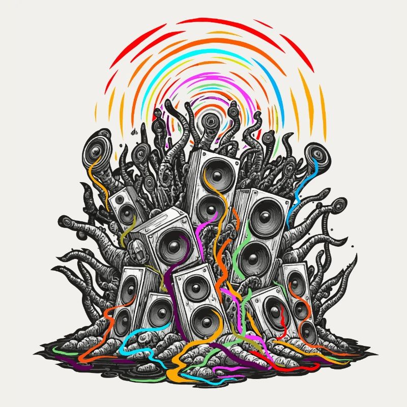 Enceinte psyche
