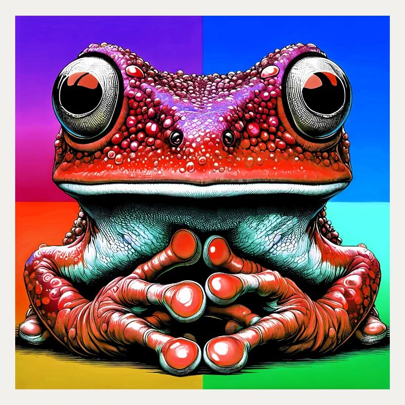 Frosch