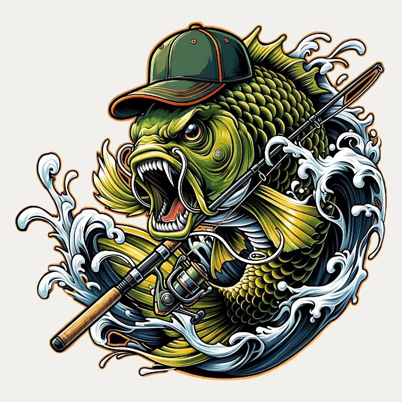 Angling