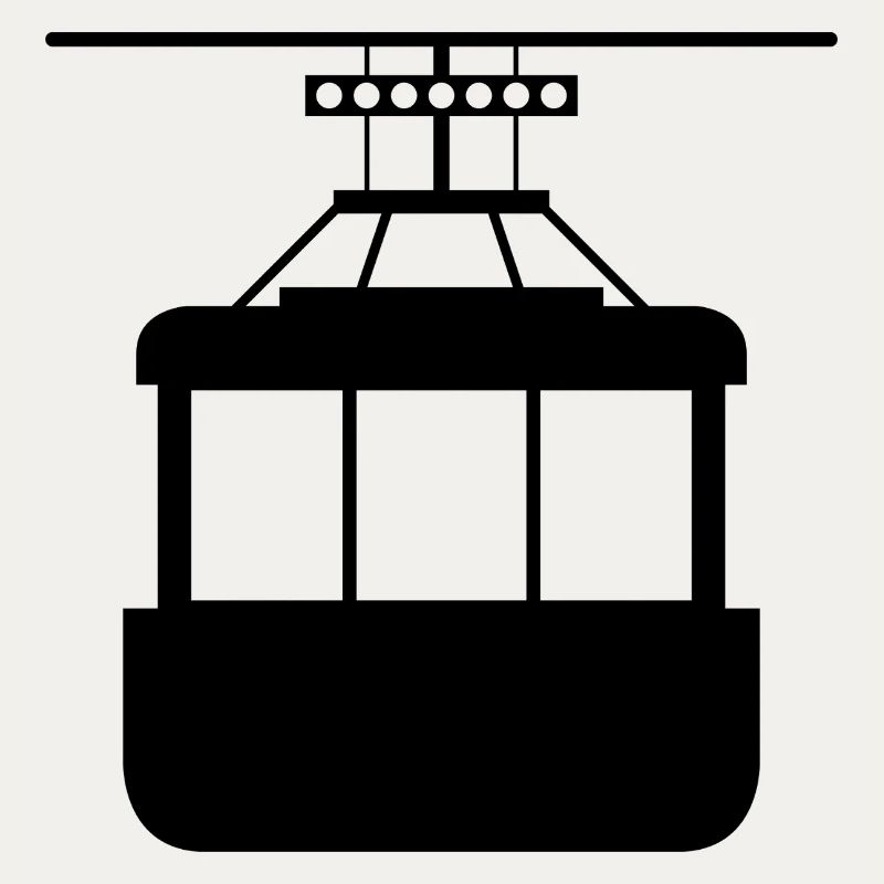 Cable car