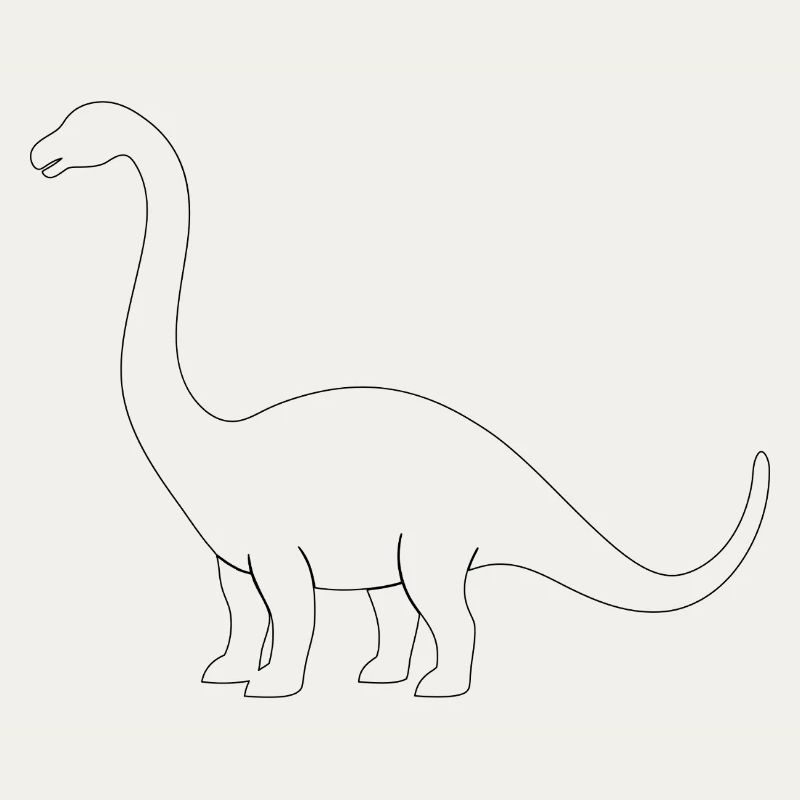 Brontosaurus