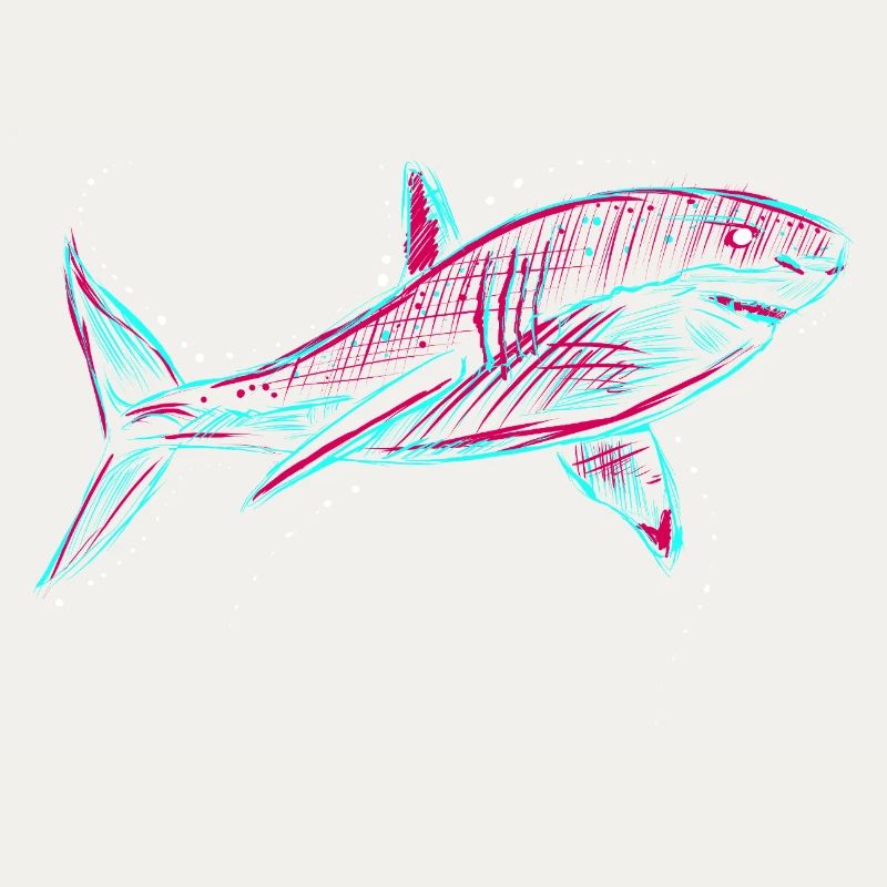 Neo Shark
