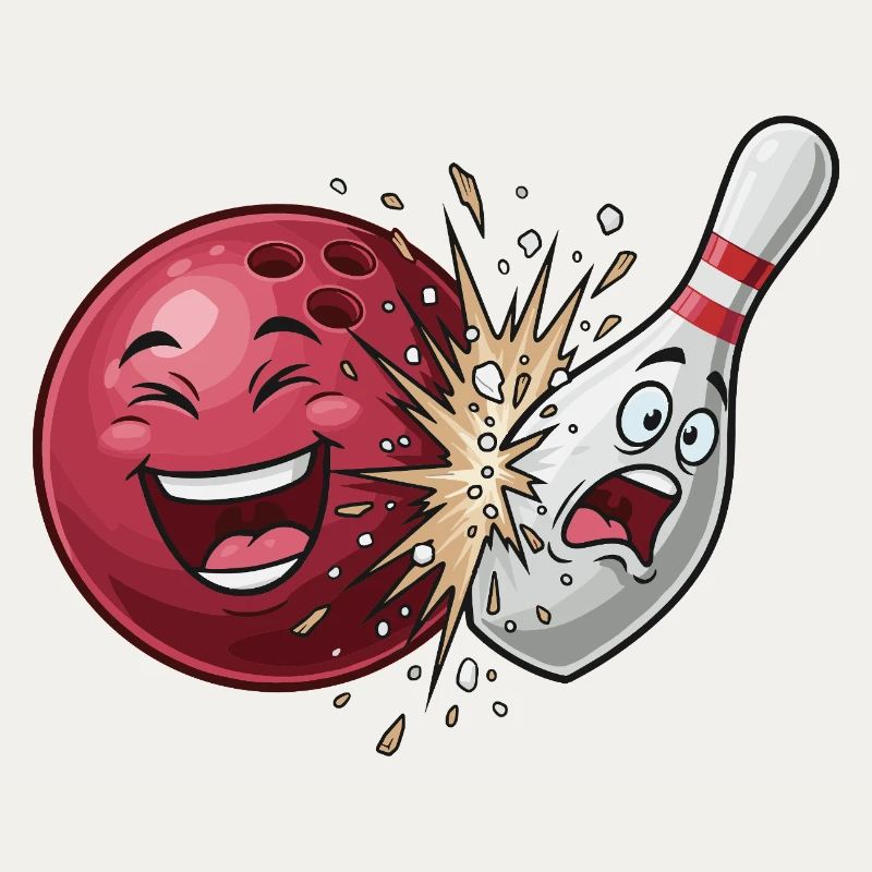Bullet Cracker: Bowling Clash