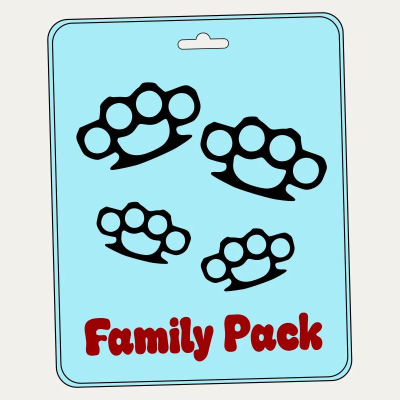 Family Pack