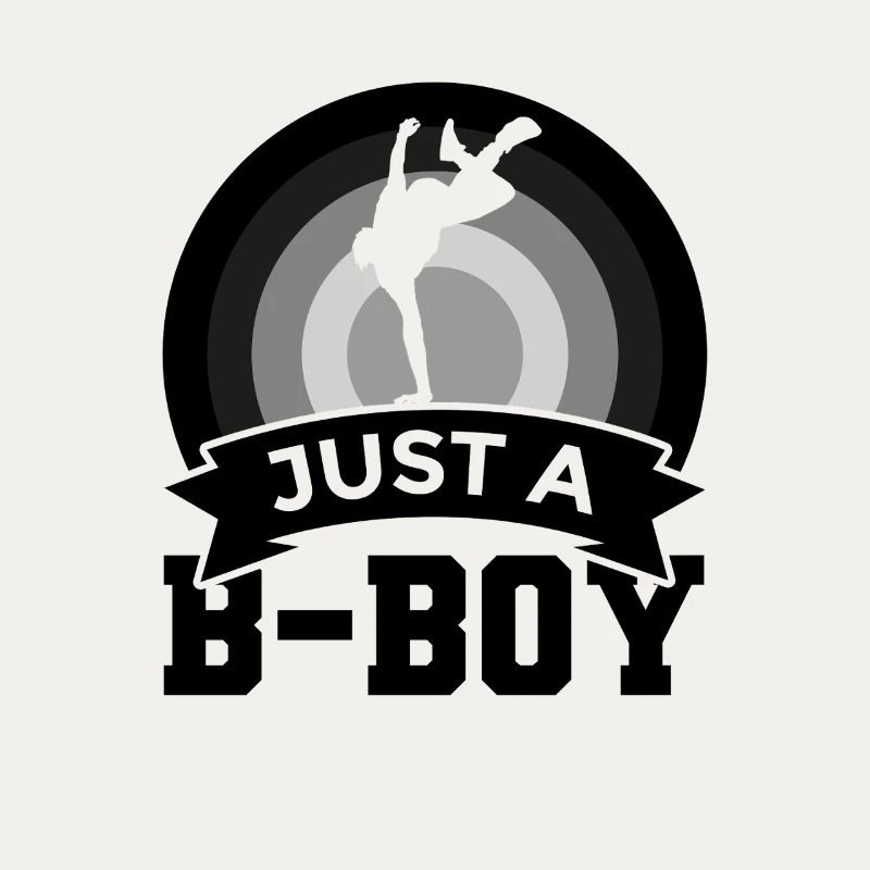 B Boy