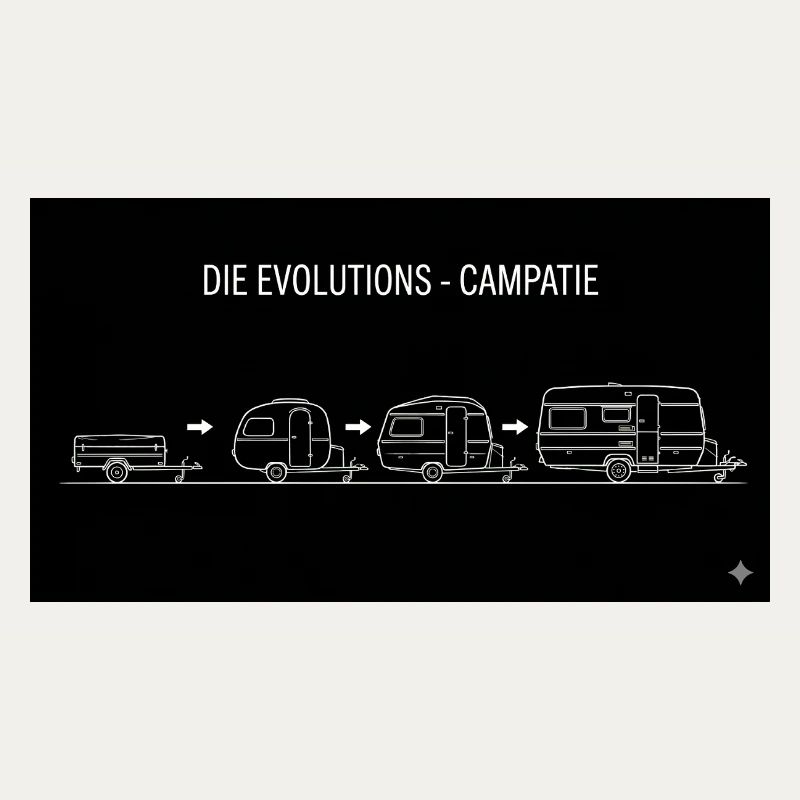 die evolutions campatie