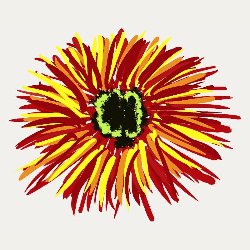 Fleurs Fleurs Fleurs