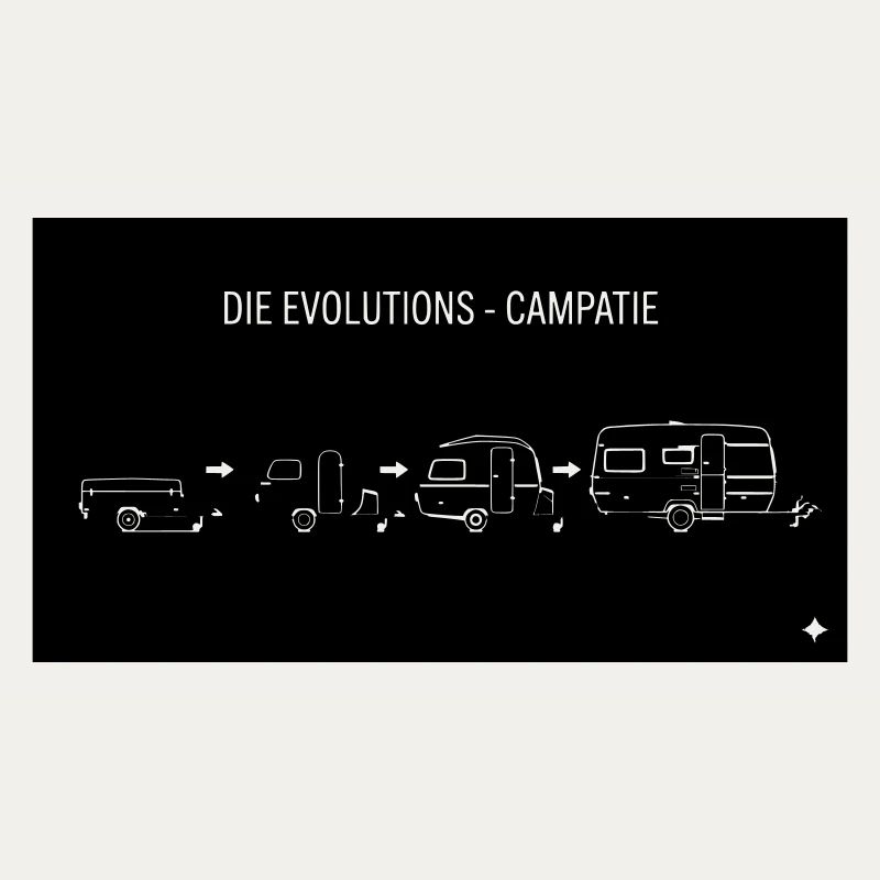 die evolutions campatie V