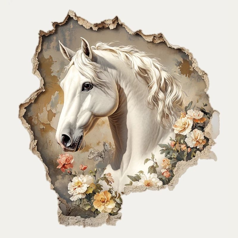 Cheval Vintage