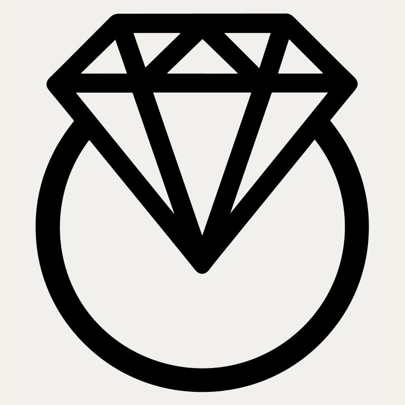 Diamond ring