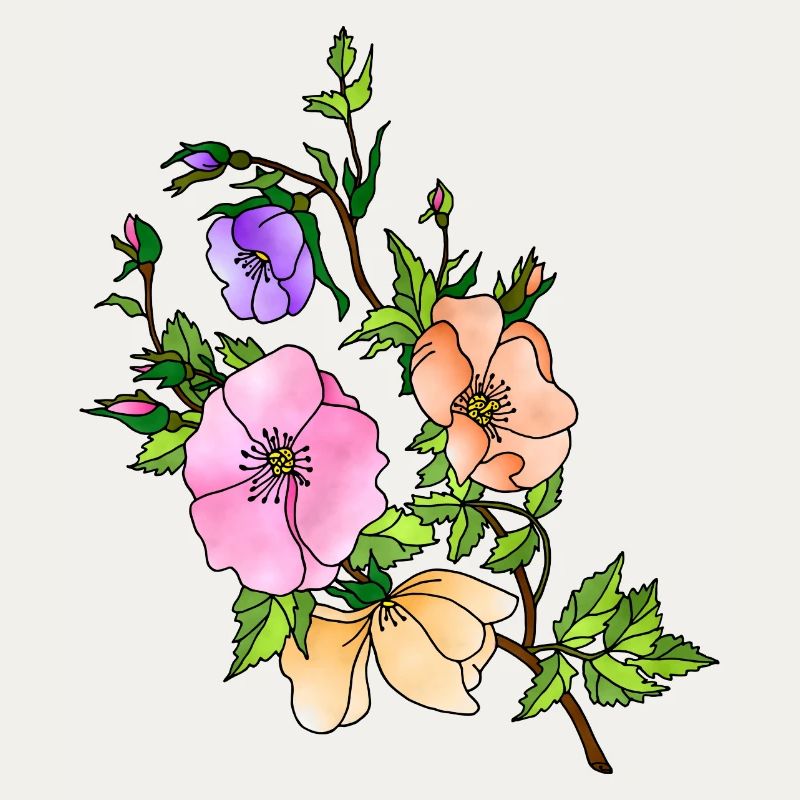 Blumen