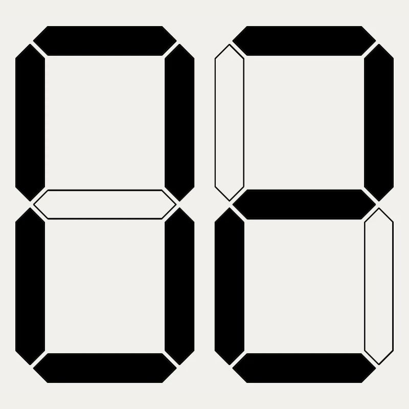 NUMÉRO 02 Zero Two Cadeau d’anniversaire numérique