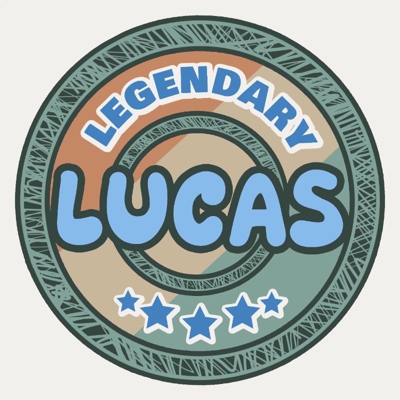 Spruch Lucas