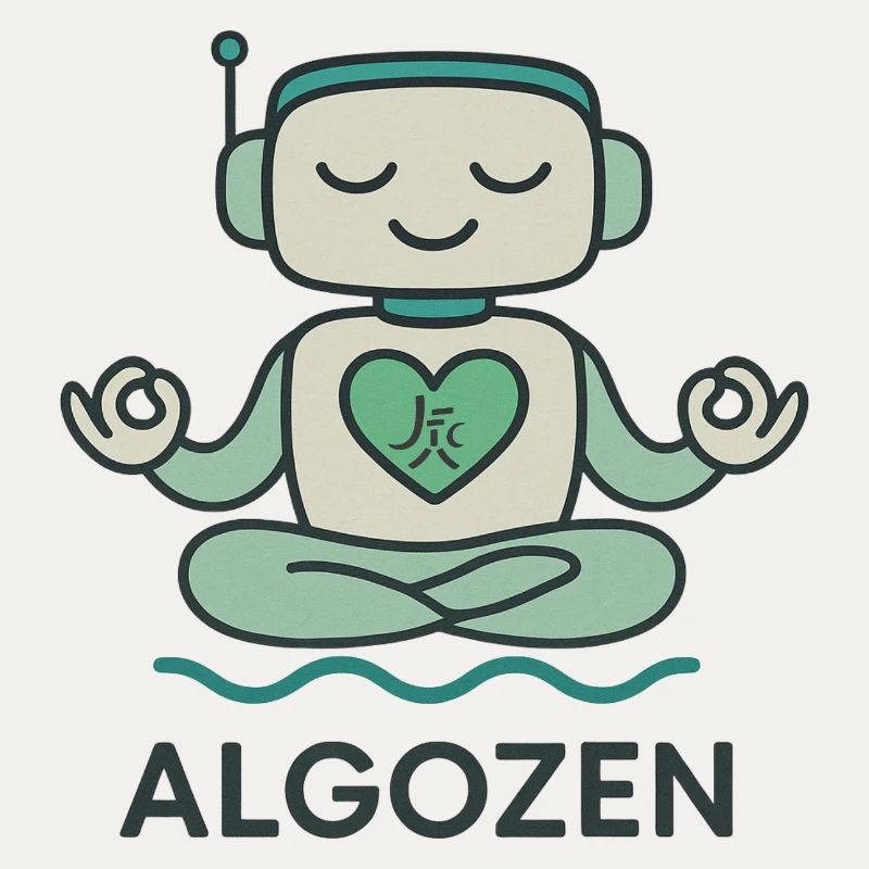 Roboter-Zen