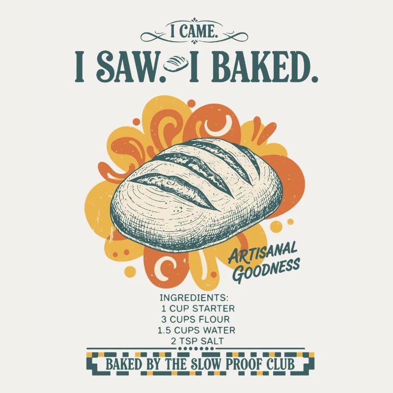 sourdough bread baking baker sourdough starter