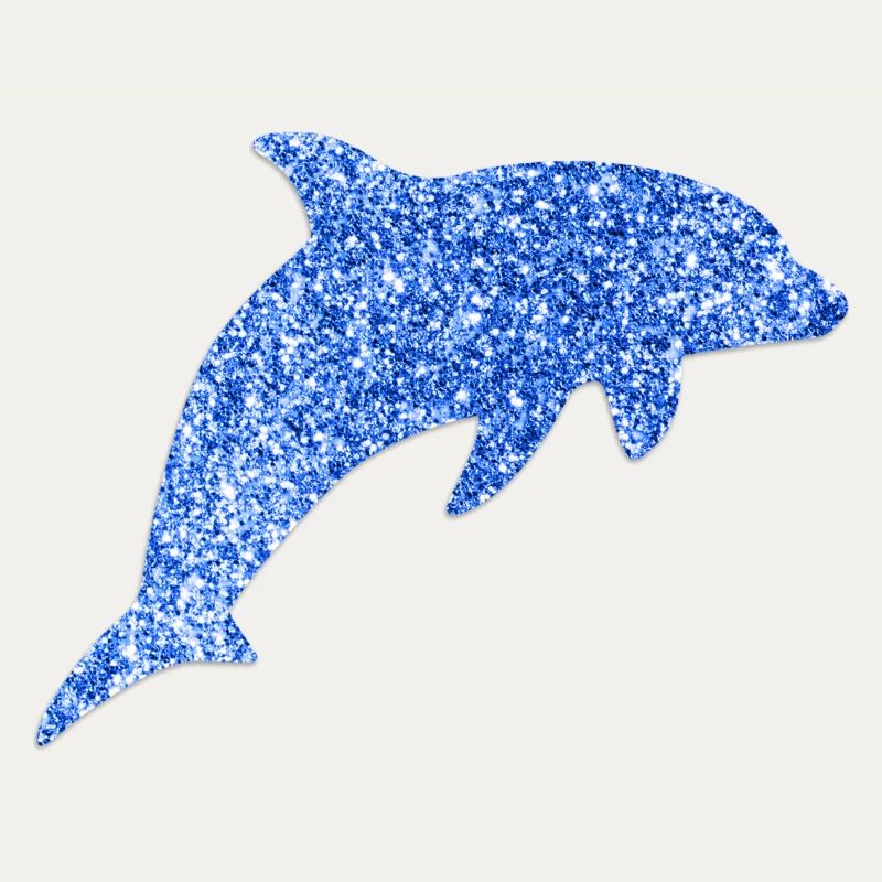 Blue Dolphin 