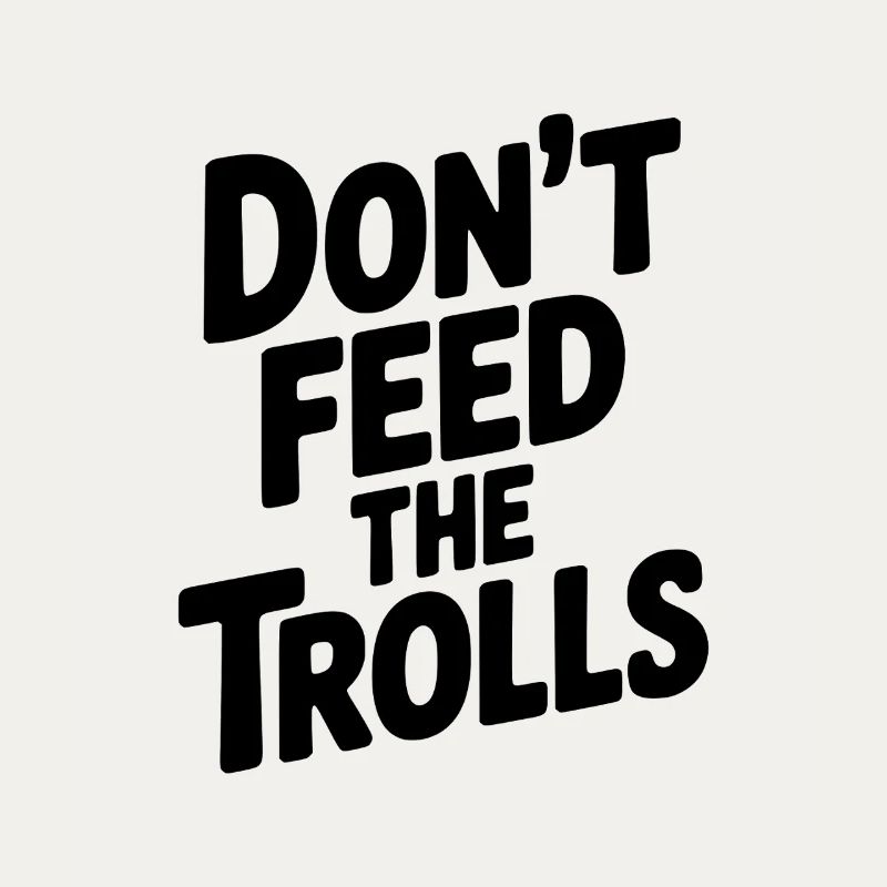 Don't Feed